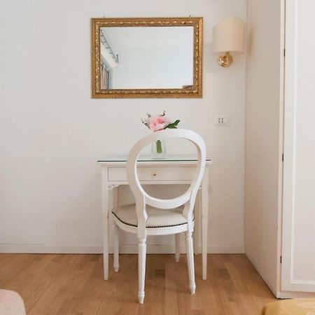 Albergo Ai Tolentini Benátky Exteriér fotografie