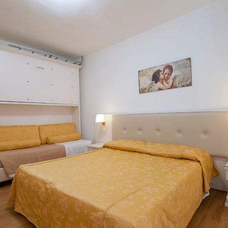 Albergo Ai Tolentini Benátky Exteriér fotografie