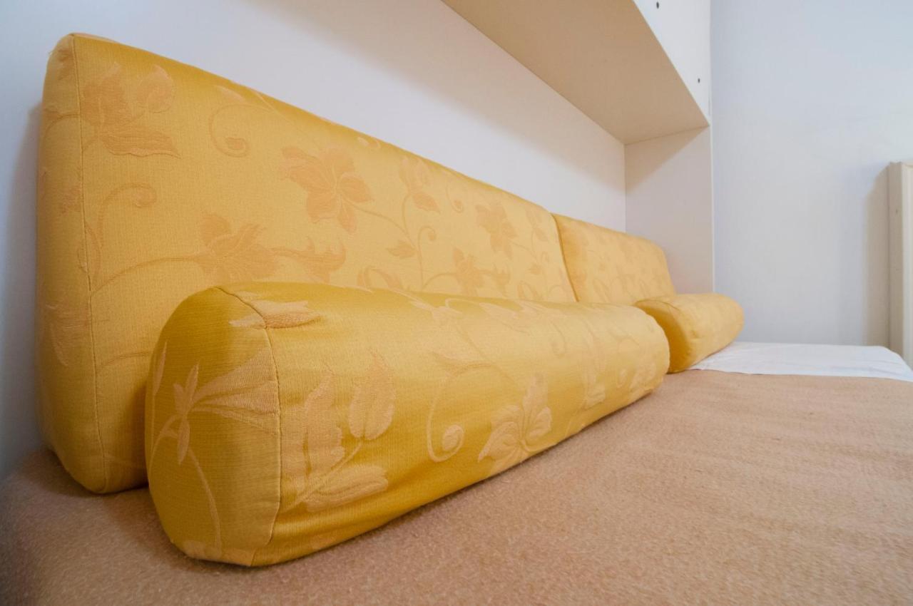 Albergo Ai Tolentini Benátky Exteriér fotografie