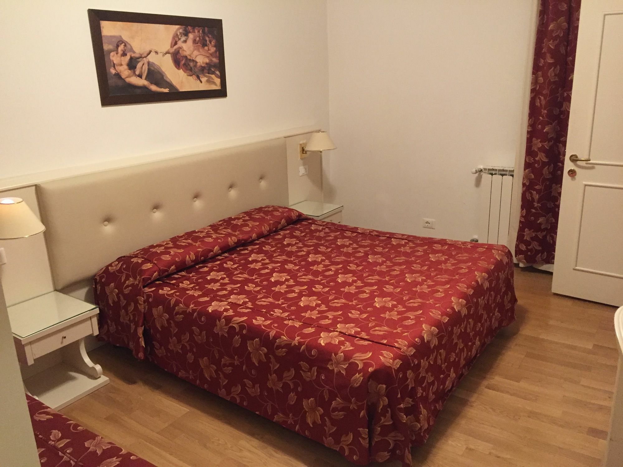 Albergo Ai Tolentini Benátky Exteriér fotografie