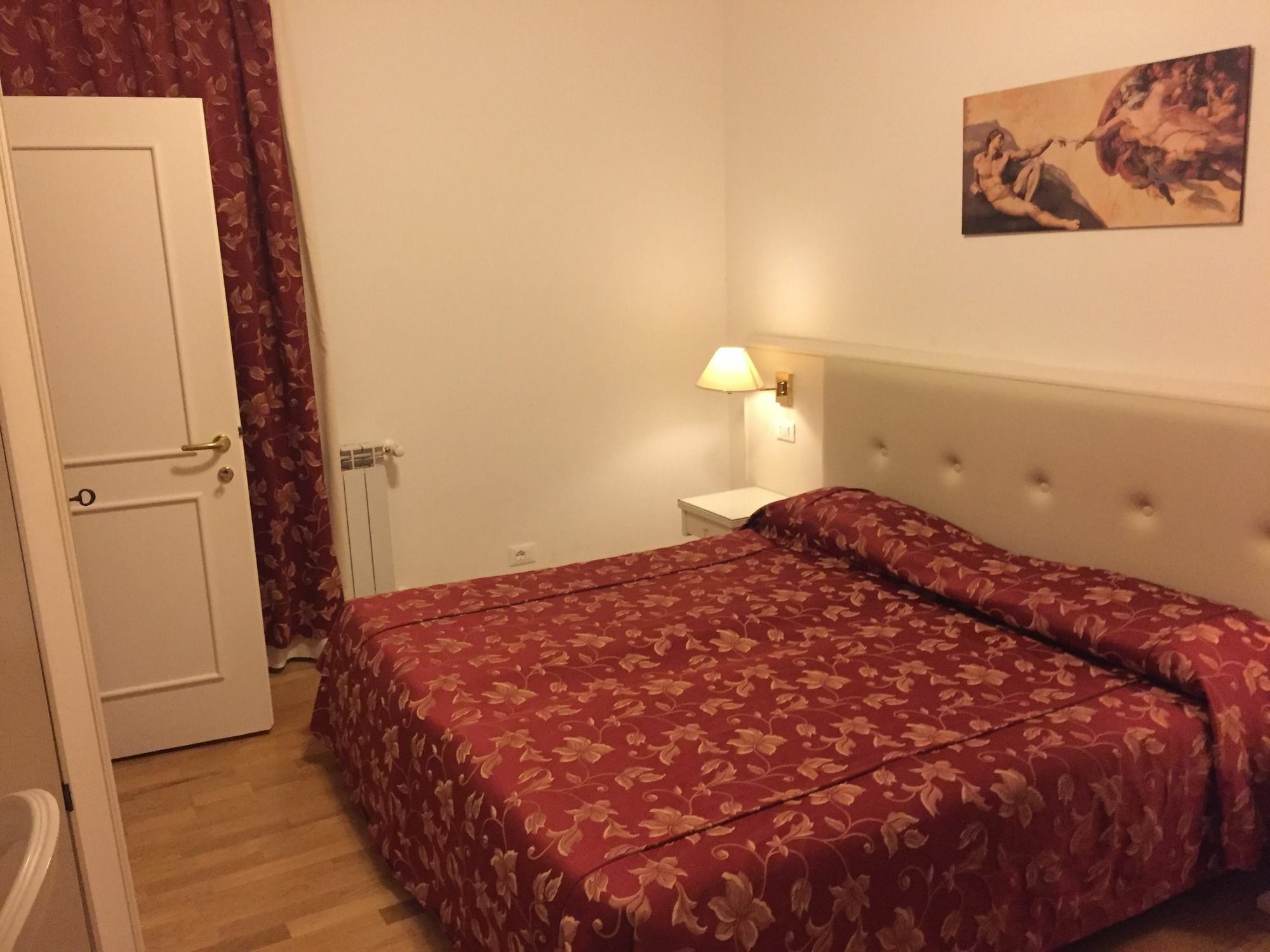 Albergo Ai Tolentini Benátky Exteriér fotografie