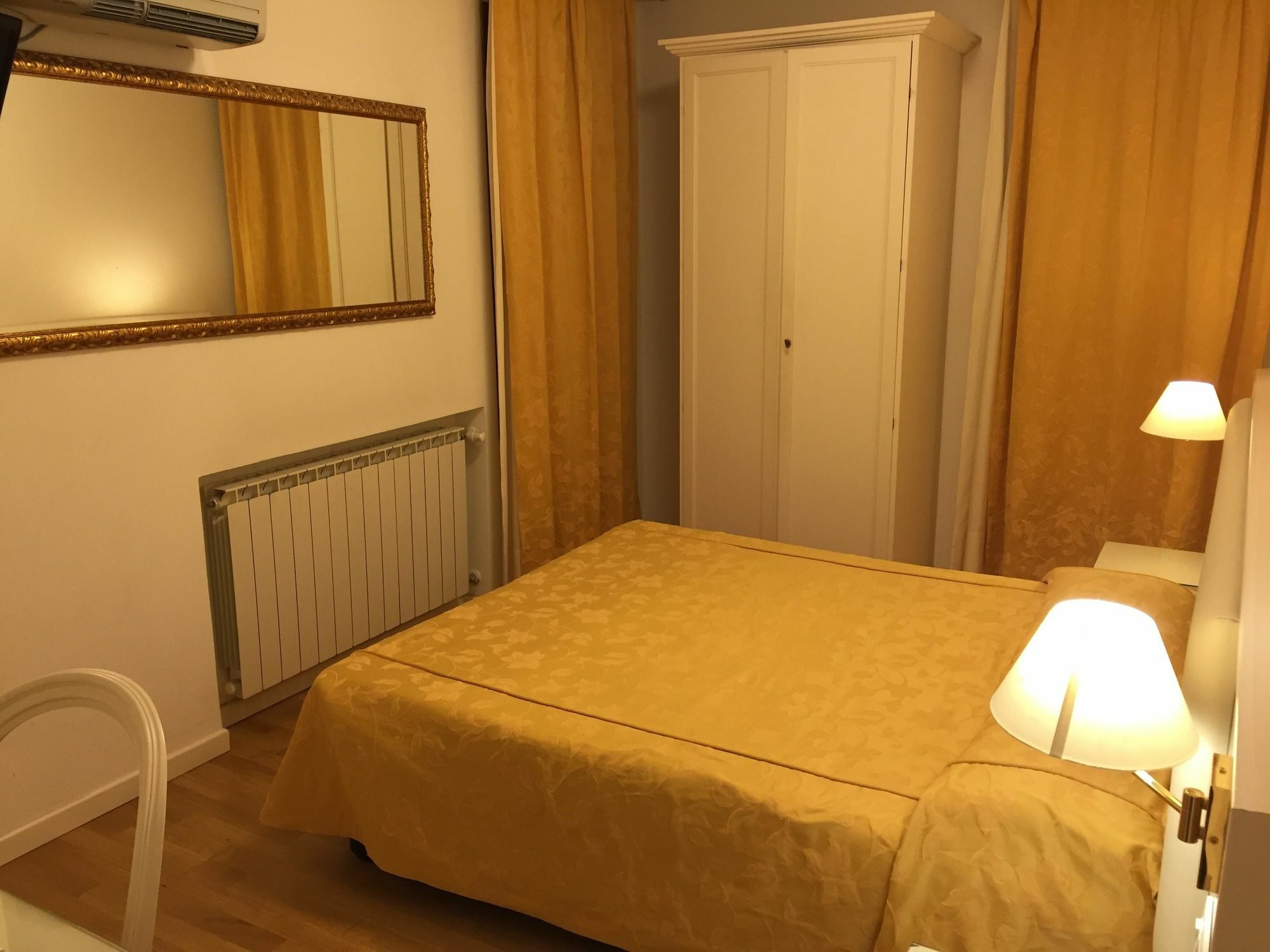 Albergo Ai Tolentini Benátky Exteriér fotografie